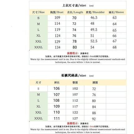 Autumnwinter men's casual blazer set new fashion Waffle baseball suit round neck pocket zipper long sleeve trousers two-piece se