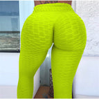 Green / S