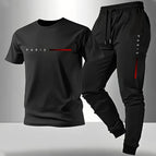 Black Set / XL