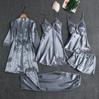 gray / XXXL