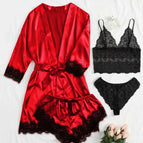 Red / M