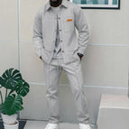 Grey / XXXL