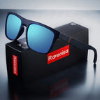 Blue / polarized