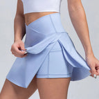 Light Blue / M