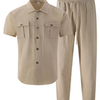 Khaki / M / China Mainland