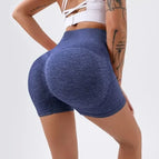 Blue-Short / M(40kg-60kg)