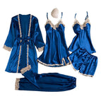 Royal Blue / XL