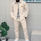 Khaki color / XL