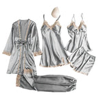 Silver Gray / M