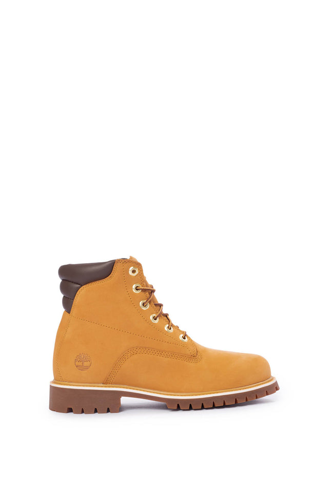 TIMBERLAND - Stivaletti uomo Alburn 6-inch in nabuk-2