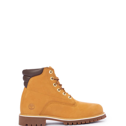 TIMBERLAND - Stivaletti uomo Alburn 6-inch in nabuk-7