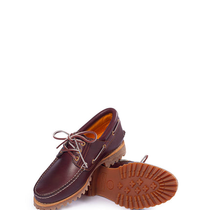 TIMBERLAND - Scarpe da barca uomo Authentic 3-eye - Numero 39-49