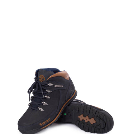 TIMBERLAND - Scarponcini uomo Euro Rock Hiker-9
