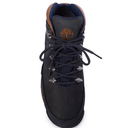 TIMBERLAND - Scarponcini uomo Euro Rock Hiker-5