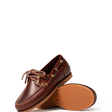TIMBERLAND - Scarpe da barca donna-3