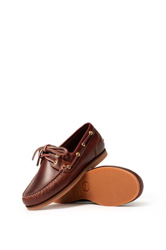 TIMBERLAND - Scarpe da barca donna-3