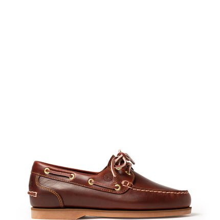 TIMBERLAND - Scarpe da barca donna-4