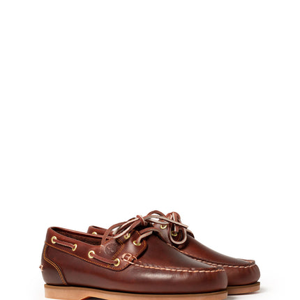 TIMBERLAND - Scarpe da barca donna-8
