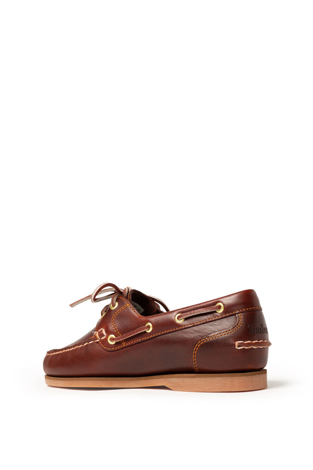 TIMBERLAND - Scarpe da barca donna-1