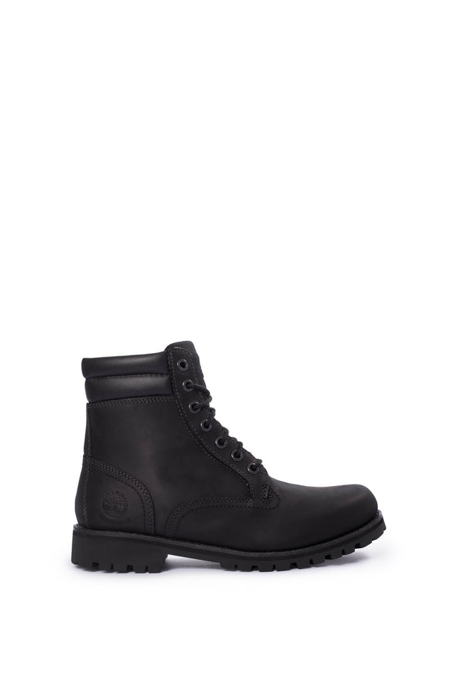 TIMBERLAND - Stivale Foraker uomo in nabuk-2