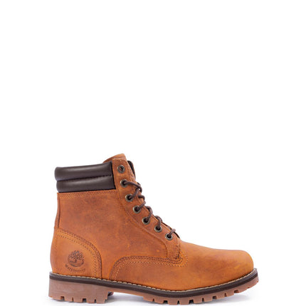 TIMBERLAND - Stivale Foraker uomo in pelle - Numero 47.5-7