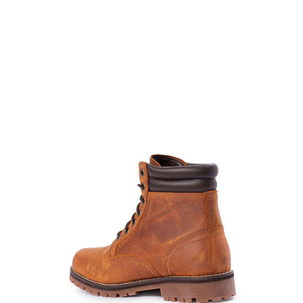TIMBERLAND - Stivale Foraker uomo in pelle - Numero 47.5-1