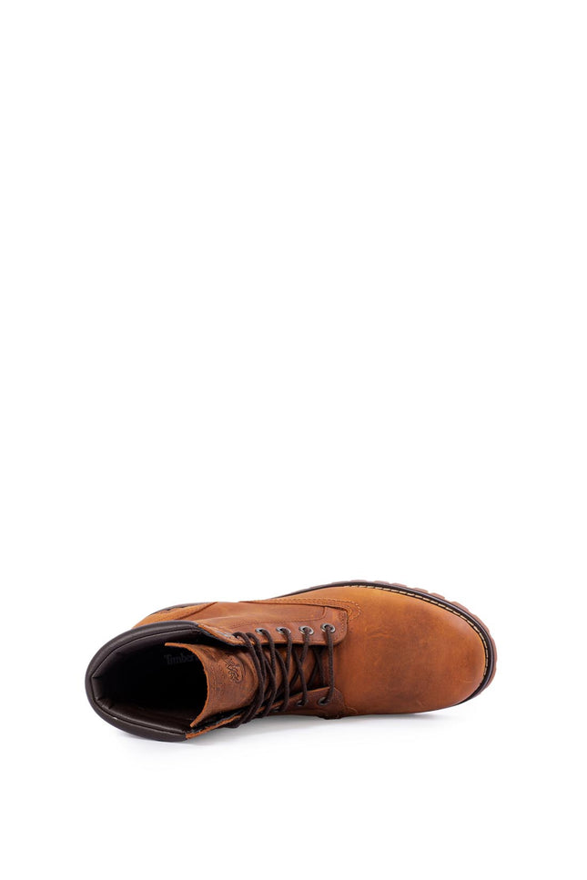 TIMBERLAND - Stivale Foraker uomo in pelle - Numero 47.5-10