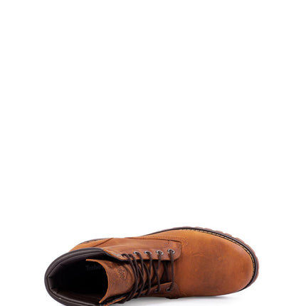 TIMBERLAND - Stivale Foraker uomo in pelle - Numero 47.5-5