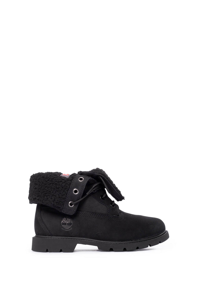 TIMBERLAND -  Stivaletti donna Linden Woods imbottiti - Numero 36-10
