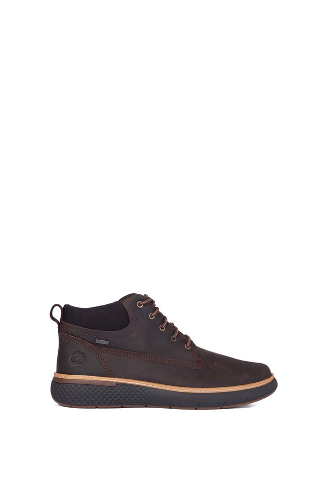 TIMBERLAND - Scarponcini uomo Crossmark in Gore-Tex-1