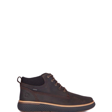TIMBERLAND - Scarponcini uomo Crossmark in Gore-Tex-5