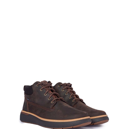 TIMBERLAND - Scarponcini uomo Crossmark in Gore-Tex-19