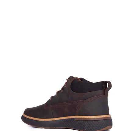 TIMBERLAND - Scarponcini uomo Crossmark in Gore-Tex-18