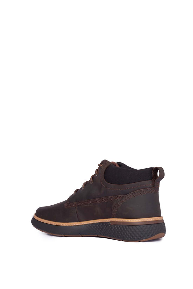 TIMBERLAND - Scarponcini uomo Crossmark in Gore-Tex-10