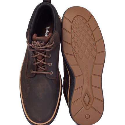 TIMBERLAND - Scarponcini uomo Crossmark in Gore-Tex-16
