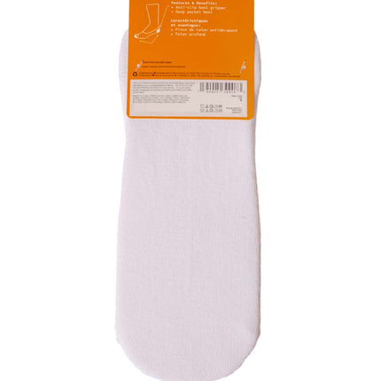 TIMBERLAND - Men's 3-pack logo socks  - Size M-0