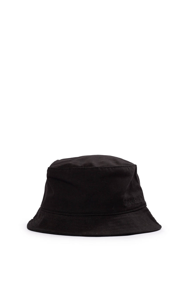 TIMBERLAND - Men's logo bucket hat-2