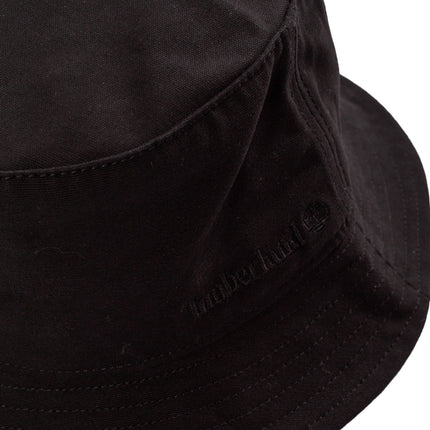 TIMBERLAND - Men's logo bucket hat-1