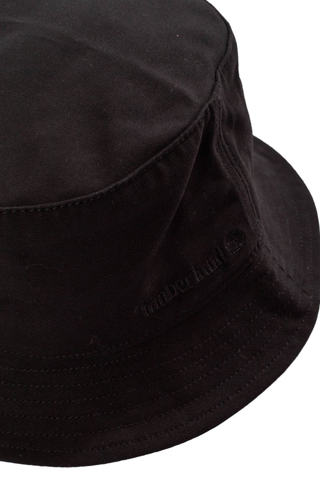TIMBERLAND - Men's logo bucket hat-1
