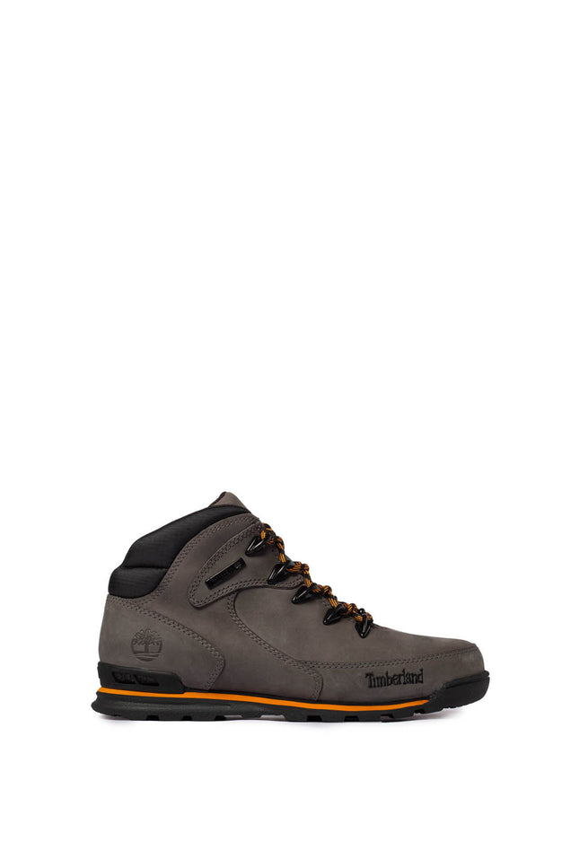 TIMBERLAND - Stivaletti uomo Euro Rock Hiker in nabuk-1