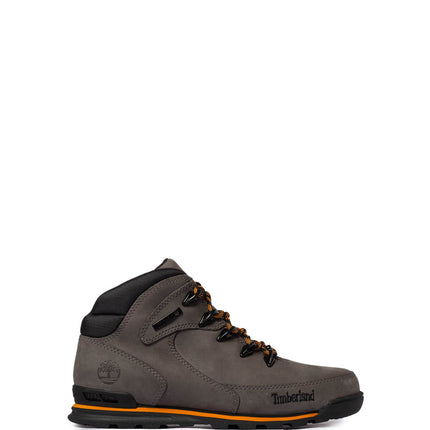TIMBERLAND - Stivaletti uomo Euro Rock Hiker in nabuk-5