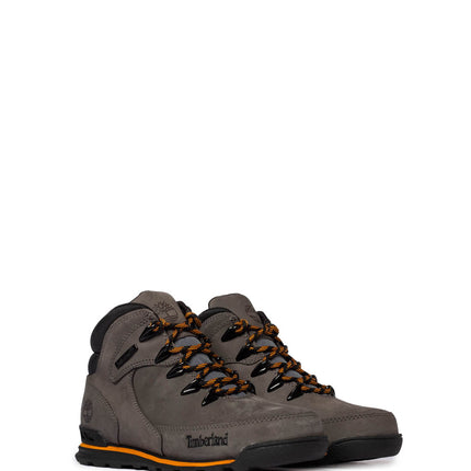 TIMBERLAND - Stivaletti uomo Euro Rock Hiker in nabuk-2