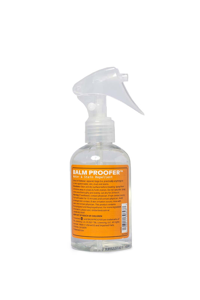 TIMBERLAND - Balm Proofer™ water-repellent spray-1