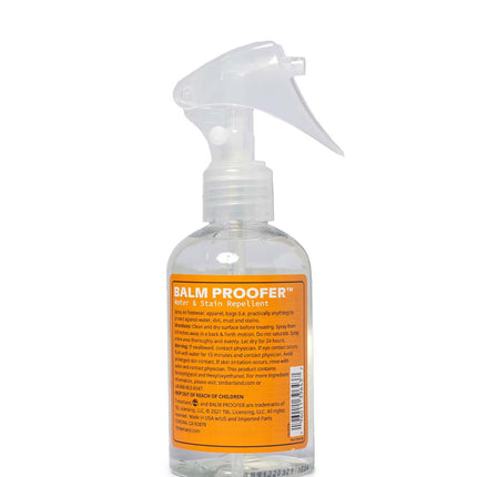 TIMBERLAND - Balm Proofer™ water-repellent spray-3