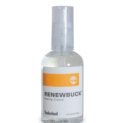 TIMBERLAND - Renewbuck™ foaming cleaner-0
