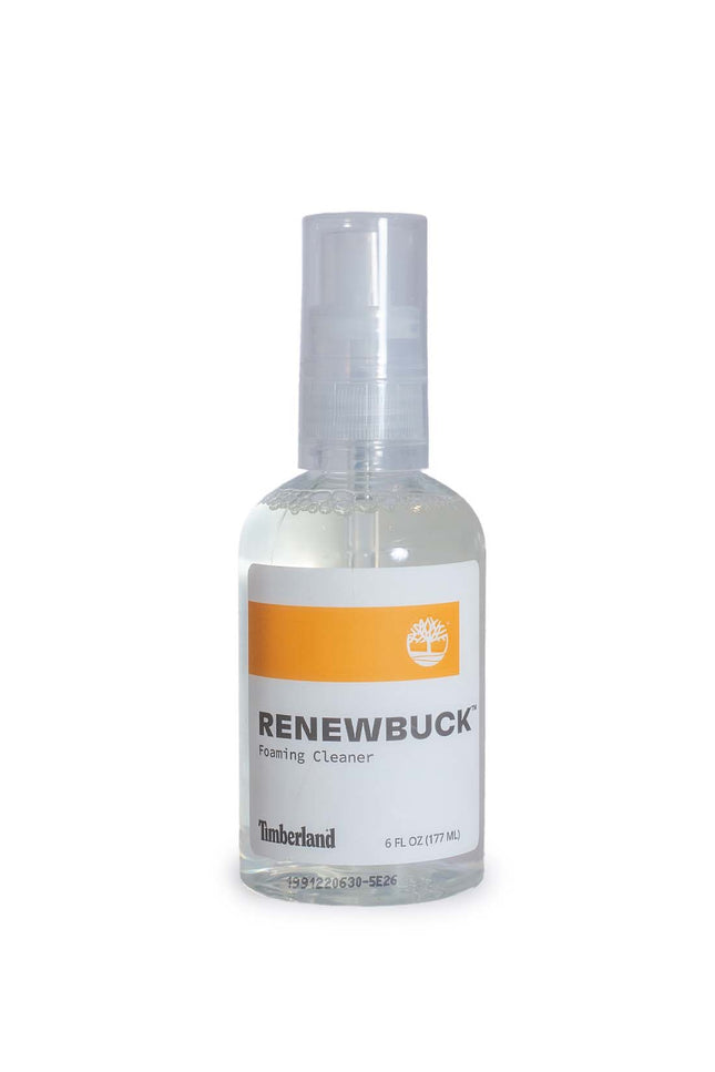 TIMBERLAND - Renewbuck™ foaming cleaner-0