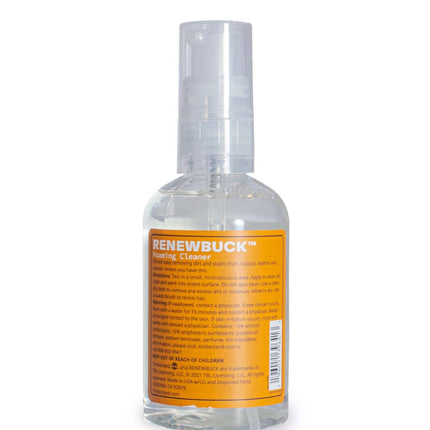 TIMBERLAND - Renewbuck™ foaming cleaner-3