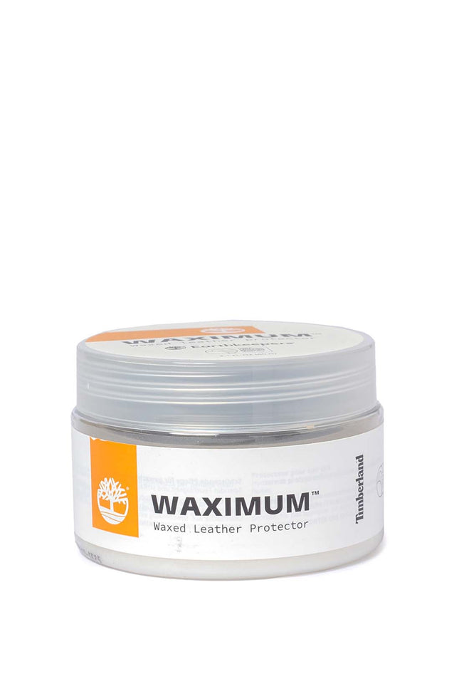 TIMBERLAND - Waximum™ waxed leather protector-0