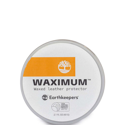 TIMBERLAND - Waximum™ waxed leather protector-2