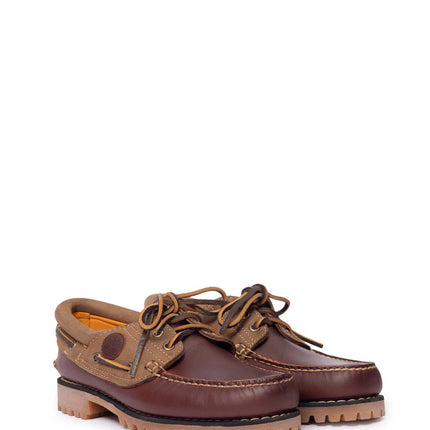 TIMBERLAND - Scarpa da Barca uomo Timberland® Authentic-5